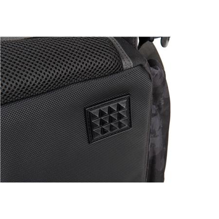 ZAINO FOX RAGE CAMO VOYAGER RUCKSACK