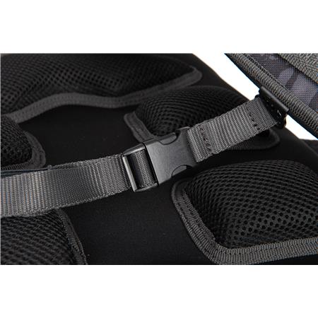 ZAINO FOX RAGE CAMO VOYAGER RUCKSACK