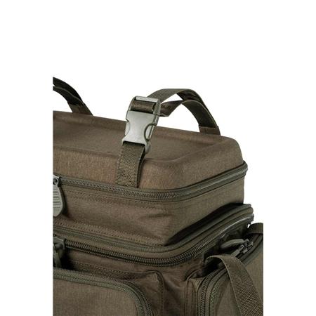 ZAINO FOX VOYAGER RUCKSACK