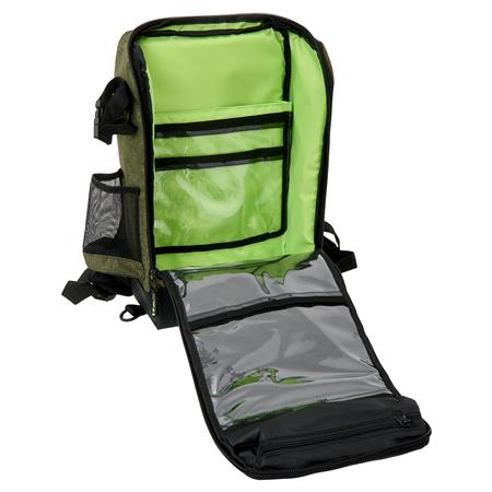 ZAINO GUNKI OVERTAKE STREET BACKPACK