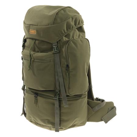 ZAINO HART STRONE 50 - VERT