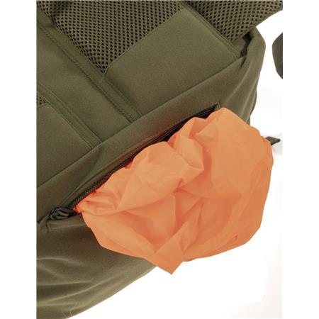 ZAINO HART STRONE 50 - VERT