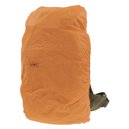 ZAINO HART STRONE 50 - VERT