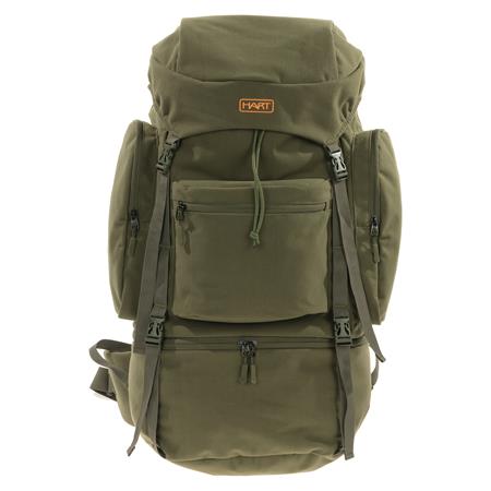 Zaino Hart Strone 50 - Vert