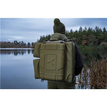 ZAINO KORUM PROGRESS XT RUCKBAG 45L