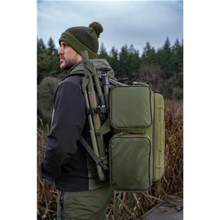 ZAINO KORUM PROGRESS XT RUCKBAG 45L