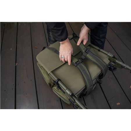 ZAINO KORUM PROGRESS XT RUCKBAG 45L