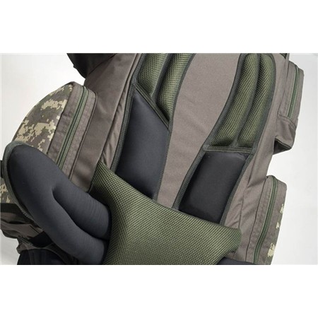 ZAINO MIVARDI BAGPACK CAMOCODE EXPEDITION