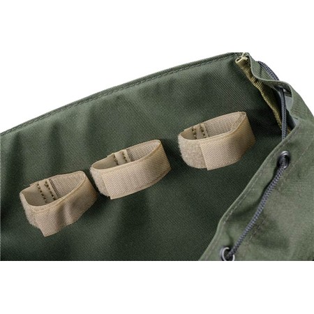 ZAINO MIVARDI BAGPACK MULTI GREEN 30
