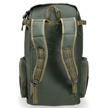 ZAINO MIVARDI BAGPACK MULTI GREEN 50