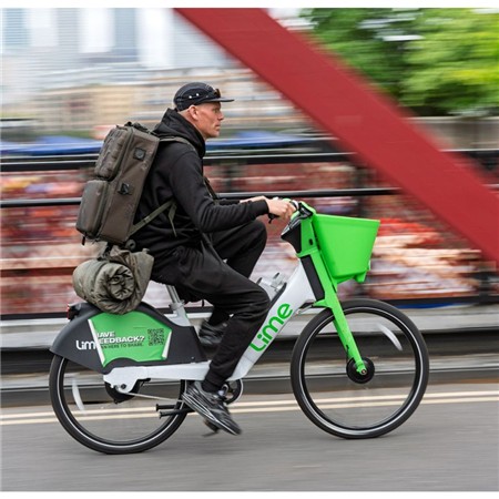 ZAINO NASH SCOPE OPS DEPLOY RUCKSACK