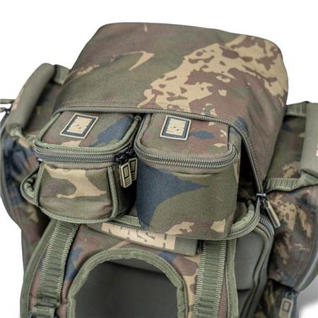 ZAINO NASH SUBTERFUGE RUCKSACK