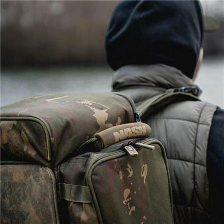 ZAINO NASH SUBTERFUGE RUCKSACK