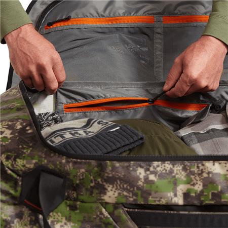 ZAINO SITKA DRIFTER DUFFLE 110L