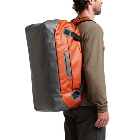 ZAINO SITKA DRIFTER DUFFLE 75L
