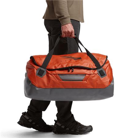ZAINO SITKA DRIFTER DUFFLE 75L