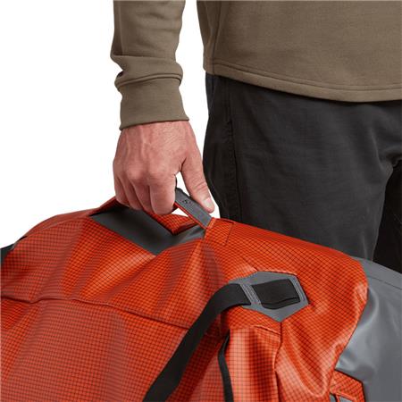 ZAINO SITKA DRIFTER DUFFLE 75L