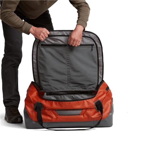 ZAINO SITKA DRIFTER DUFFLE 75L