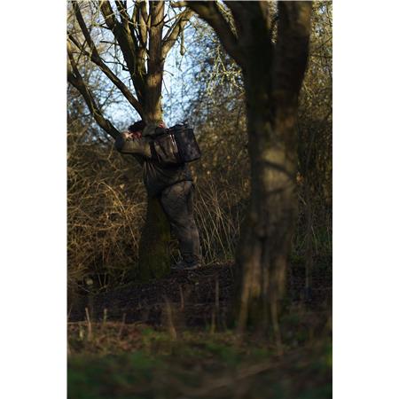 ZAINO SOLAR WORLDWIDE 30L RUCKSACK