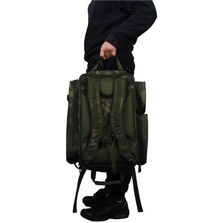 ZAINO SOLAR WORLDWIDE RUCKBAG 30L