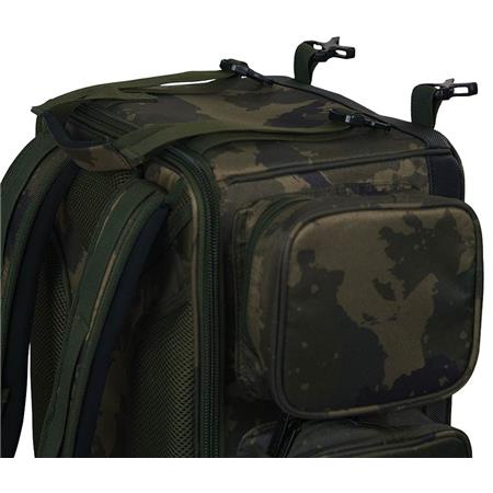 ZAINO SOLAR WORLDWIDE RUCKBAG 30L