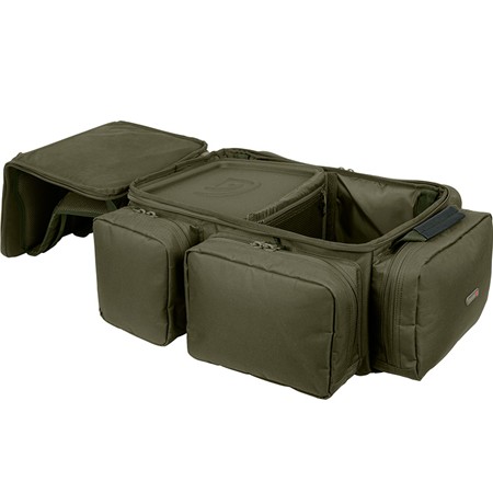 ZAINO TRAKKER NXG DELUXE RUCKSACK