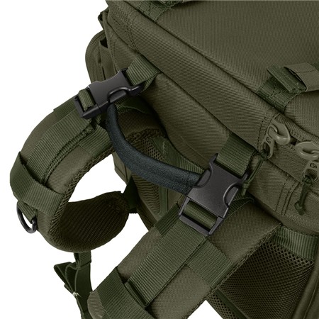 ZAINO TRAKKER NXG SCOUT RUCKSACK