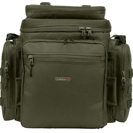 ZAINO TRAKKER NXG SCOUT RUCKSACK