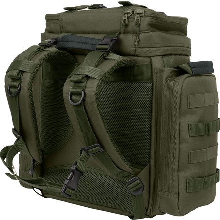 ZAINO TRAKKER NXG SCOUT RUCKSACK