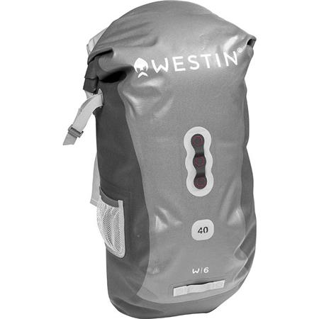 Zaino Westin W6 Roll-Top Backpack