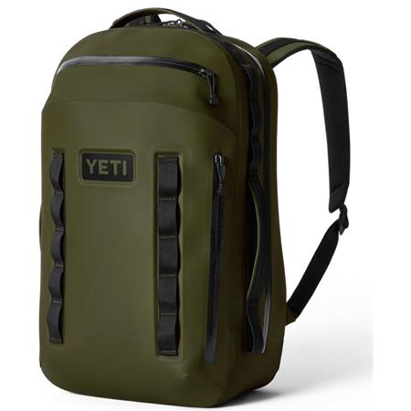Zaino Yeti Cayo Backpack 25L Oliva