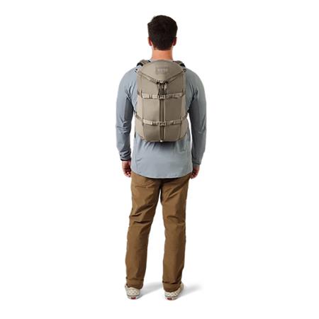 ZAINO YETI RANCHERO 22L BACKPACK CAPE TAUPE SCURO