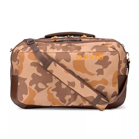 ZAK ORVIS TREKKAGE LT ADVENTURE BRIEFCAS 22L
