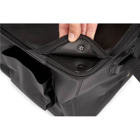 ZAK VOOR AAS BLACK CAT XL BAIT CARRIER