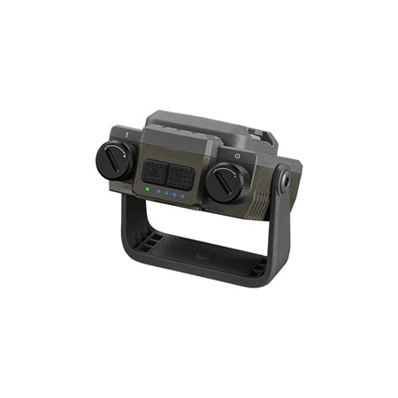 ZAKLAMP 3-IN-1 NITECORE NWL30