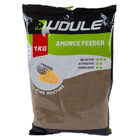 Zanęta Dudule Feeder - 1Kg