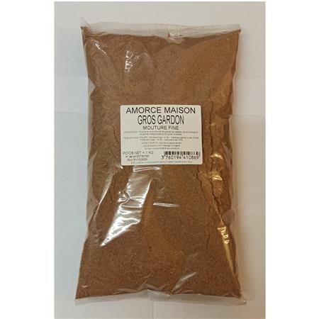 ZANĘTA JUMEAU DUŻE PŁOCIE DROBNE