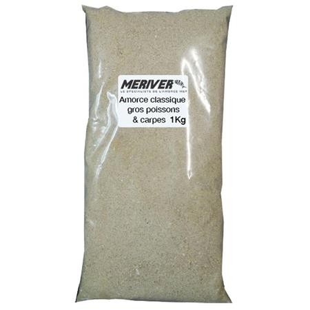 Zanęta Meriver ”Maison” Gros Poissons