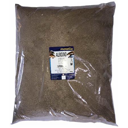 Zanęta Mosella Allround - 10Kg