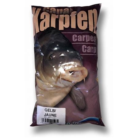 Zanęta Mosella Kanał Karp - 1Kg