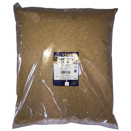 Zanęta Mosella Karp - 10Kg