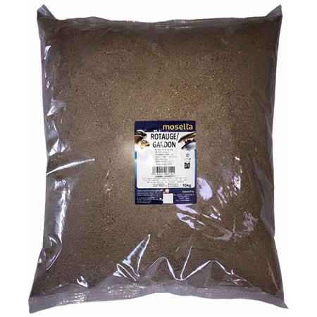 Zanęta Mosella Płocie - 10Kg