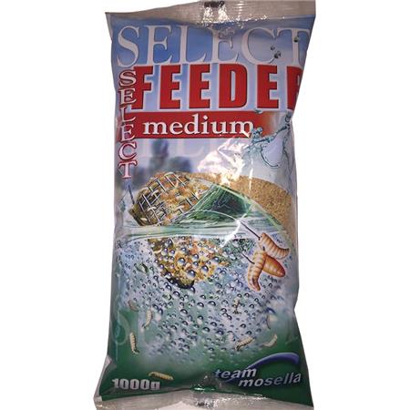 Zanęta Mosella Select Feeder - 1Kg