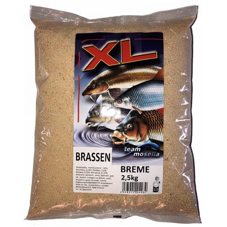 Zanęta Mosella Xl Leszcz - 2.5Kg