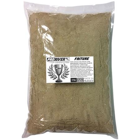 Zanęta Proriver Compétition - Friture