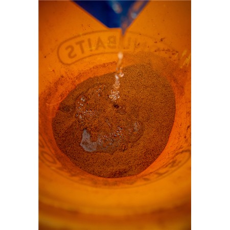 ZANĘTA SONUBAITS PRO SWEET MAPLE FISHMEAL GROUNDBAIT