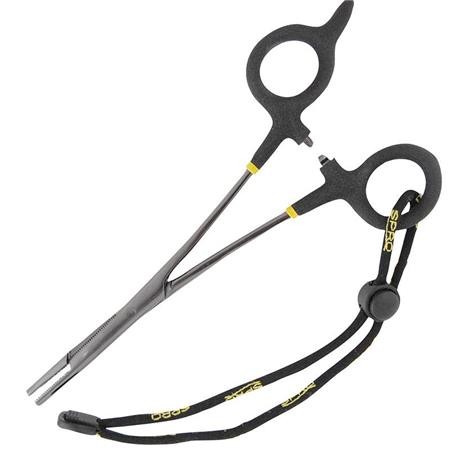 ZANGE FORCEPS SPRO