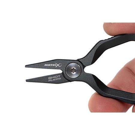 ZANGE FOX MATRIX MINI SHOT PLIERS