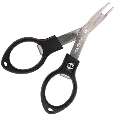 Zange Freestyle Action Klappbar