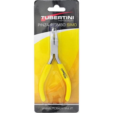 Zange Für Bleie Tubertini Simo
